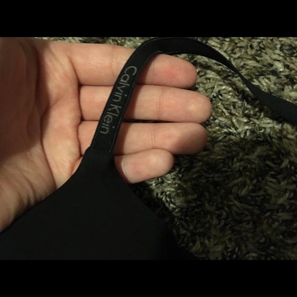 Calvin Klein bra - Picture 2 of 2